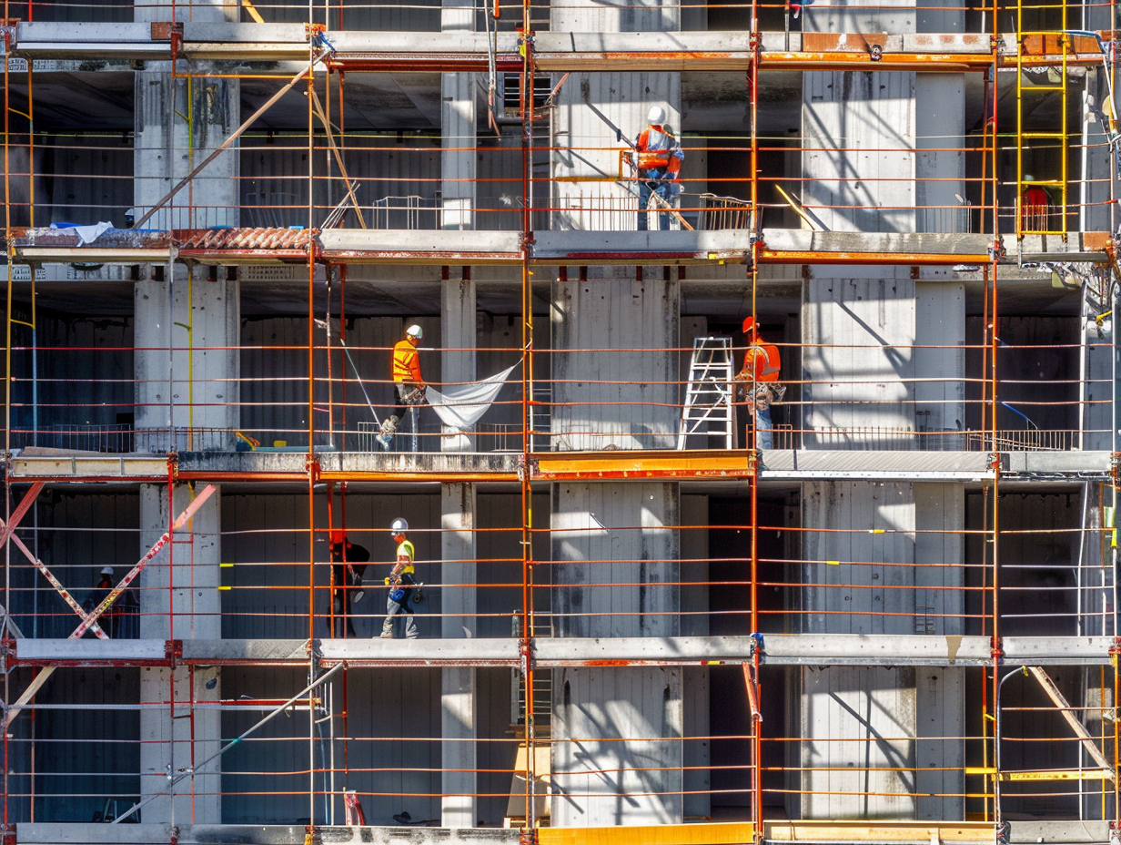 Proyecto de Construcción